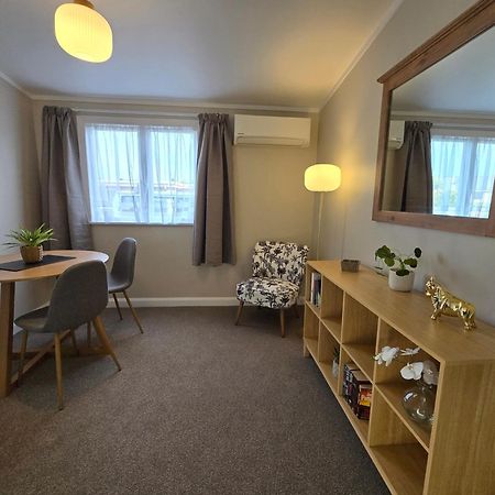Gardner Court Motel Napier Dış mekan fotoğraf