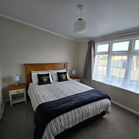 Gardner Court Motel Napier Dış mekan fotoğraf