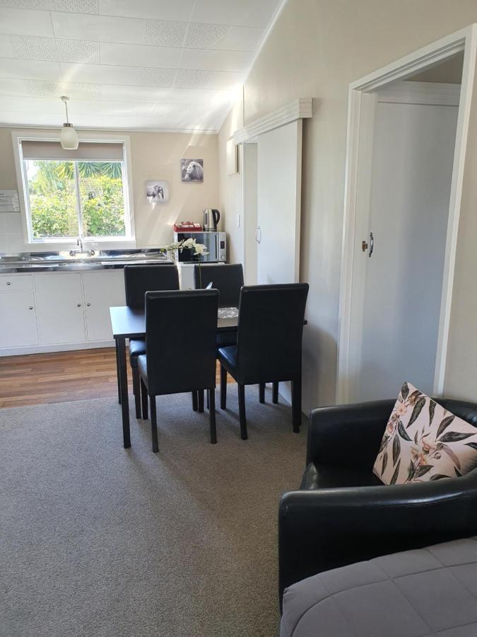 Gardner Court Motel Napier Dış mekan fotoğraf