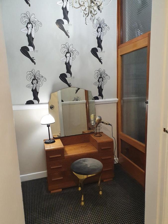 Gardner Court Motel Napier Dış mekan fotoğraf