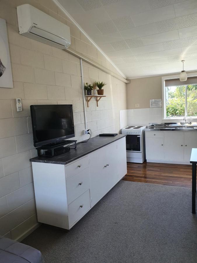 Gardner Court Motel Napier Dış mekan fotoğraf