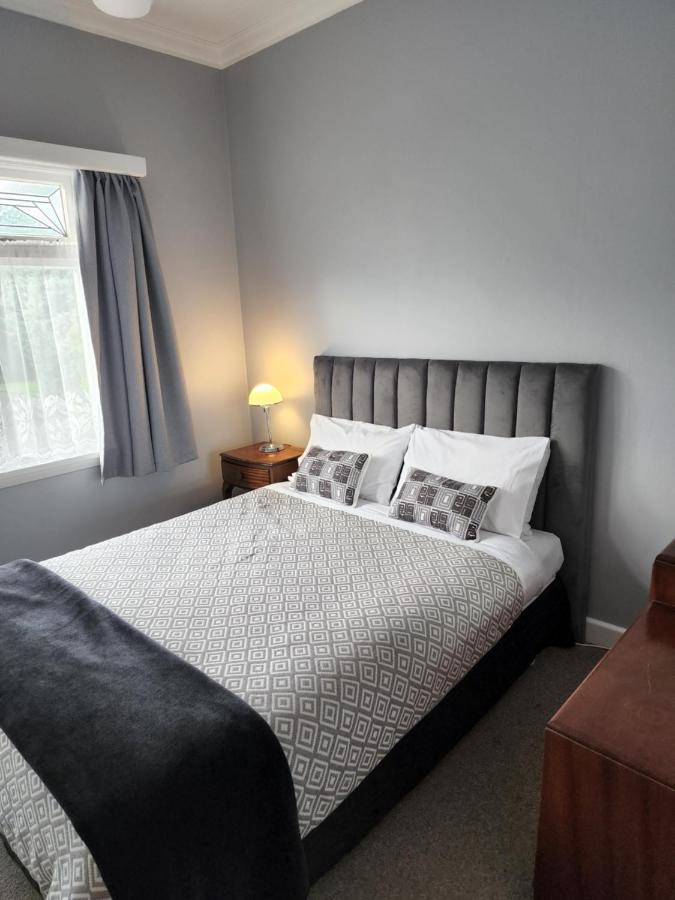 Gardner Court Motel Napier Dış mekan fotoğraf