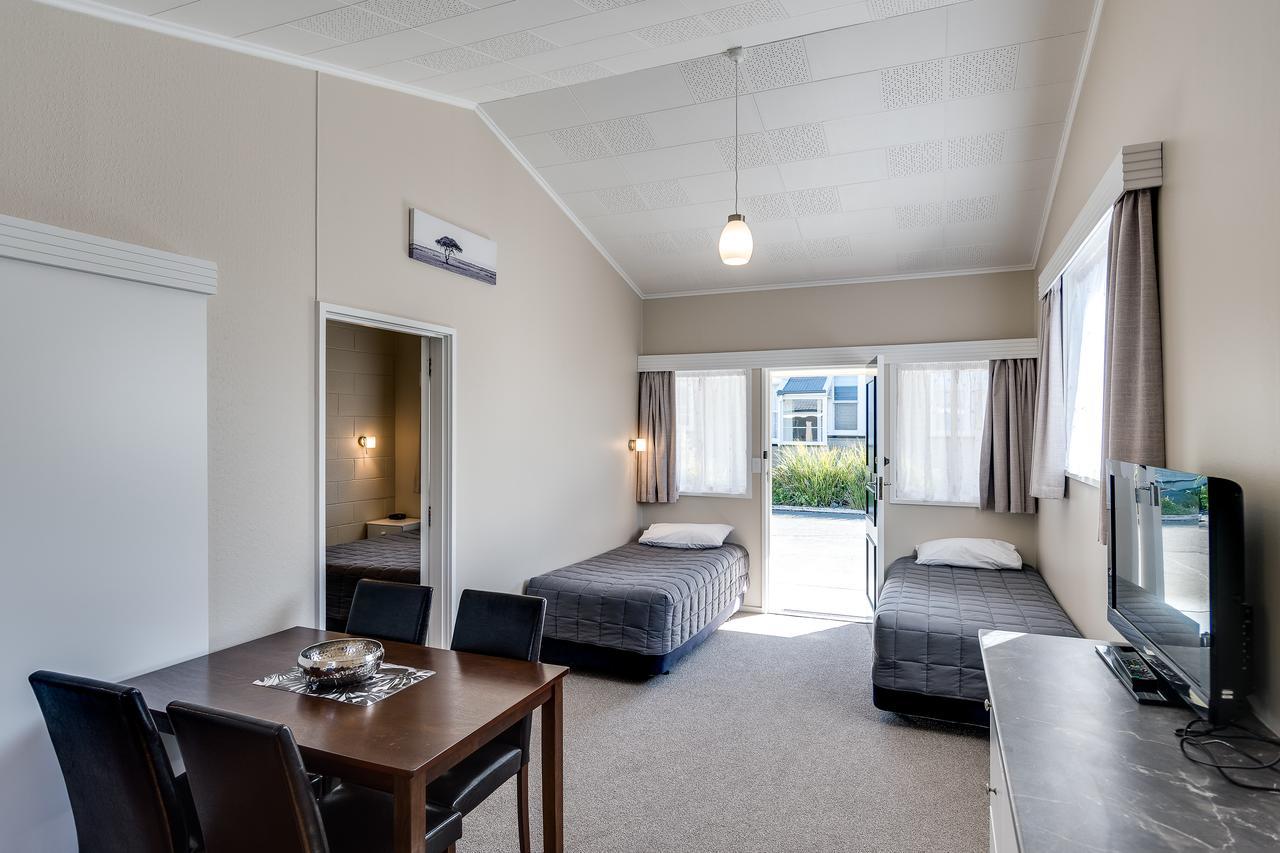 Gardner Court Motel Napier Dış mekan fotoğraf