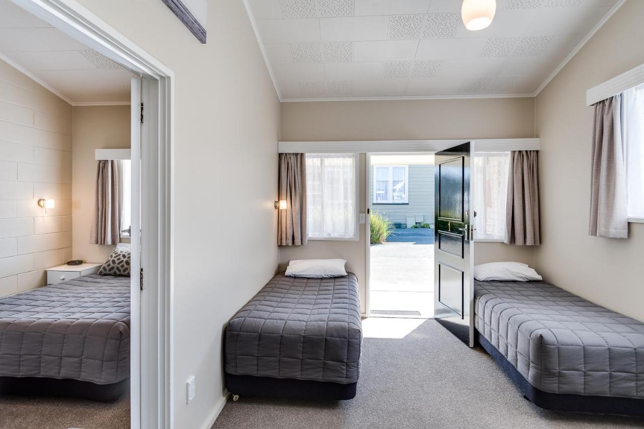 Gardner Court Motel Napier Dış mekan fotoğraf