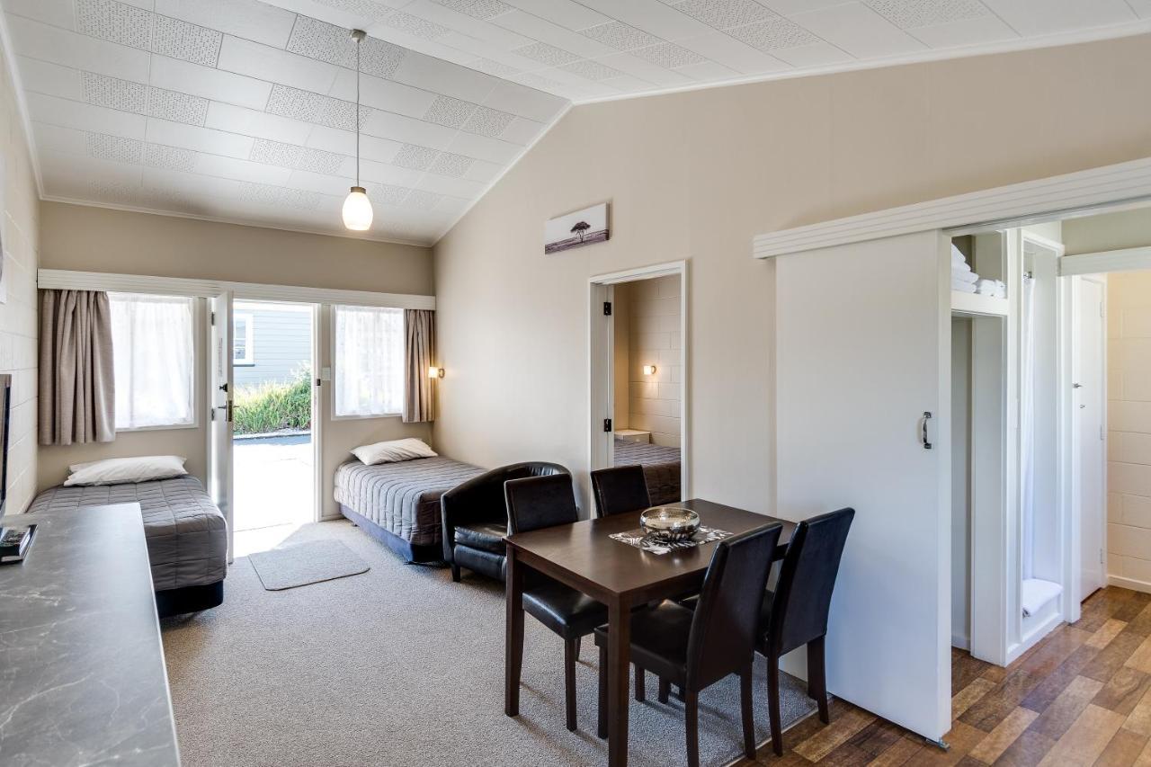 Gardner Court Motel Napier Dış mekan fotoğraf