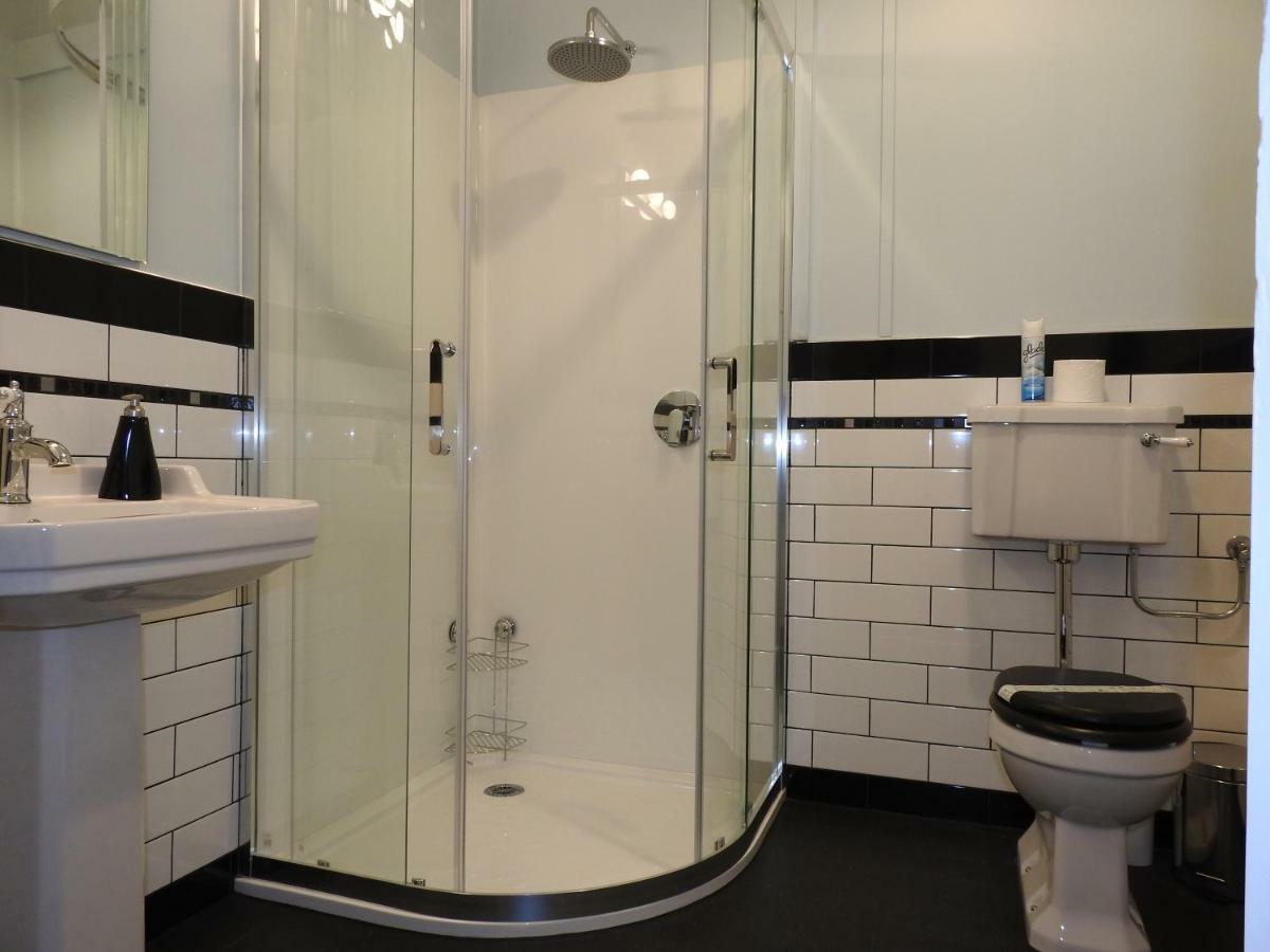 Gardner Court Motel Napier Dış mekan fotoğraf