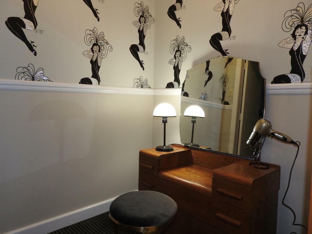 Gardner Court Motel Napier Dış mekan fotoğraf