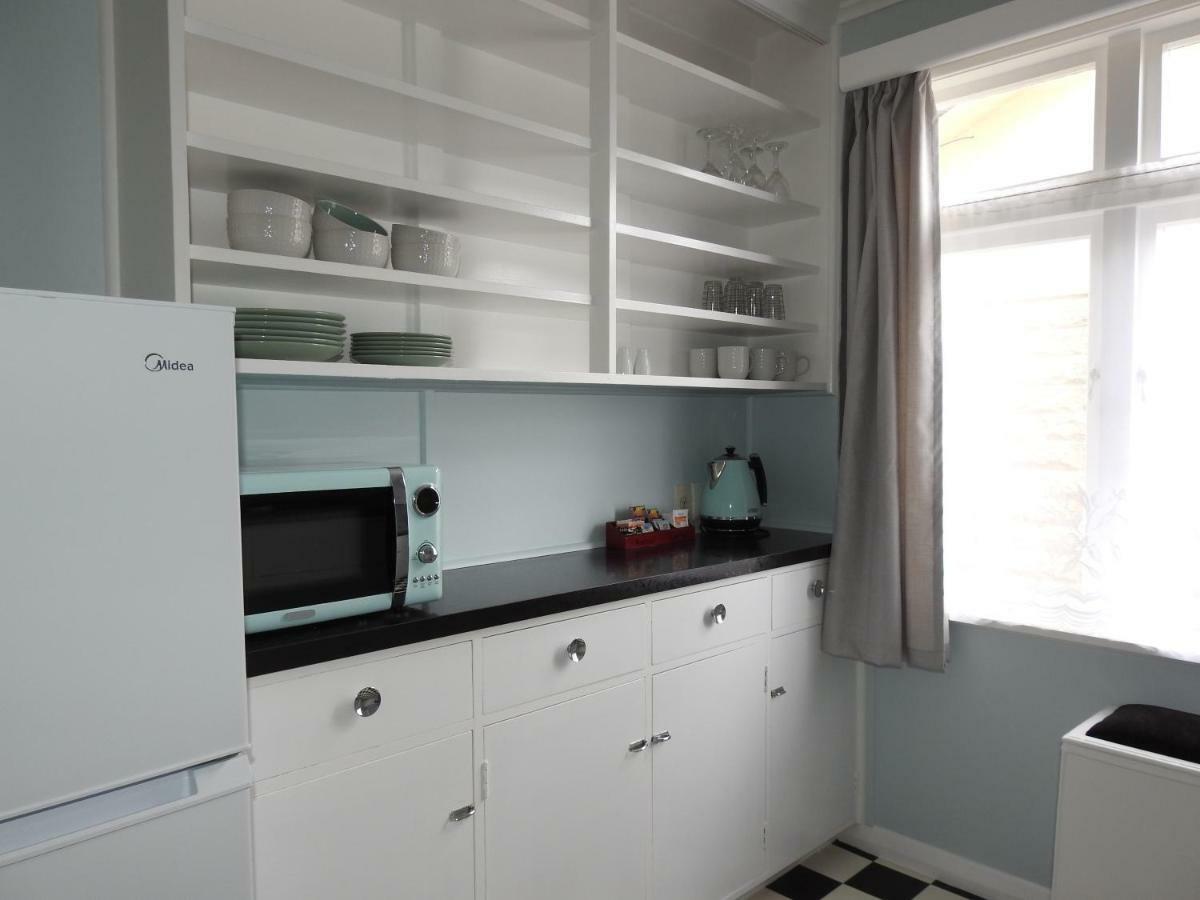Gardner Court Motel Napier Dış mekan fotoğraf